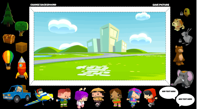 Animación Digital